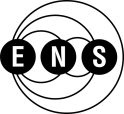 ENS Logo