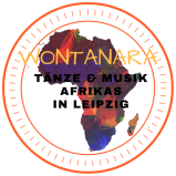 Wontanara Leipzig Logo rund Weiss